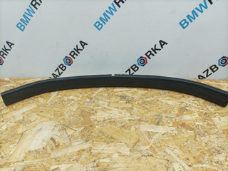 уплотнитель подкапотного пространства BMW X5 G05 [рестайлинг] G05 2024, 3.0 л., B57 D30 B, дизель, АКПП, 475, внедорожник 5 дв., полный привод, правый руль, 7418184, 51767418184
