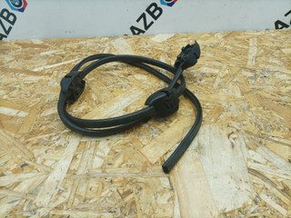 форсунка омывателя лобового стекла BMW X5 G05 [рестайлинг] G05 2024, 3.0 л., B57 D30 B, дизель, АКПП, 475, внедорожник 5 дв., полный привод, правый руль, 7434864