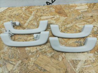 ручка внутренняя потолочная BMW X5 G05 [рестайлинг] G05 2024, 3.0 л., B57 D30 B, дизель, АКПП, 475, внедорожник 5 дв., полный привод, правый руль