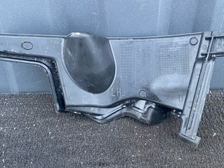 перегородка BMW X5 G05 [рестайлинг] G05 2024, 3.0 л., B57 D30 B, дизель, АКПП, 475, внедорожник 5 дв., полный привод, правый руль, 7424943, 51717424943