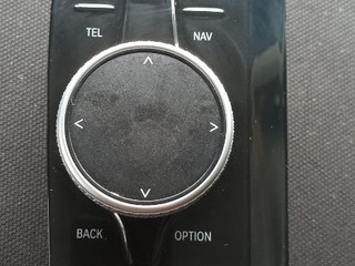 джойстик управления мультимедиа BMW X5 G05 [рестайлинг] G05 2024, 3.0 л., B57 D30 B, дизель, АКПП, 475, внедорожник 5 дв., полный привод, правый руль, 5A371C8