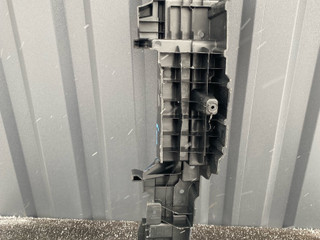 пол багажника BMW X5 G05 [рестайлинг] G05 2024, 3.0 л., B57 D30 B, дизель, АКПП, 475, внедорожник 5 дв., полный привод, правый руль, 7438239