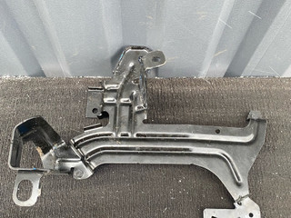 шторка багажника BMW X5 G05 [рестайлинг] G05 2024, 3.0 л., B57 D30 B, дизель, АКПП, 475, внедорожник 5 дв., полный привод, правый руль, 7438254