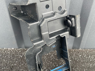 пол багажника BMW X5 G05 [рестайлинг] G05 2024, 3.0 л., B57 D30 B, дизель, АКПП, 475, внедорожник 5 дв., полный привод, правый руль, 7438241