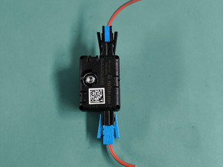 Заграждающий контур BMW 1 серия F40 2023, 1.5 л., B37 C15 A, дизель, skyscraper grau metallic (c4w), хетчбэк 5 дв., передний привод, 6832256, 65206832256