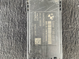 кнопка обогрева сидений BMW X5 G05 [рестайлинг] G05 2024, 3.0 л., B57 D30 B, дизель, АКПП, 475, внедорожник 5 дв., полный привод, правый руль, 7490465
