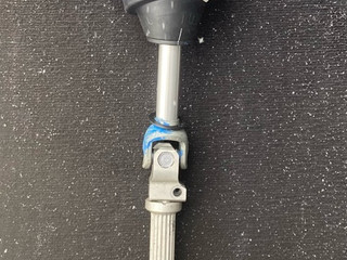 рулевой карданчик BMW X5 G05 [рестайлинг] G05 2024, 3.0 л., B57 D30 B, дизель, АКПП, 475, внедорожник 5 дв., полный привод, правый руль, 5A03E65