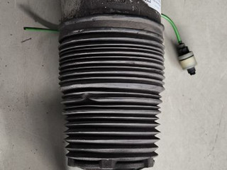 пневмостойка передняя BMW X5 G05 2019, 5.0 л., дизель, АКПП, 475, внедорожник 5 дв., полный привод, правый руль