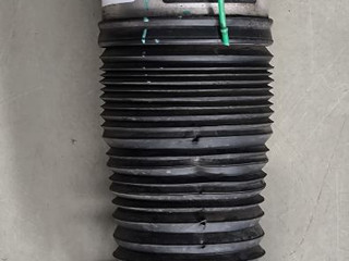 пневмостойка передняя BMW X5 G05 [рестайлинг] G05 2024, 3.0 л., B57 D30 B, дизель, АКПП, 475, внедорожник 5 дв., полный привод, правый руль, 37106892425, 6892425, 6876683