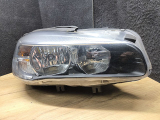 фара правая BMW 2 серия Gran Tourer F46 2017, 1.5 л., B37 C15 A, дизель, МКПП, 668, минивэн, передний привод, 7422576