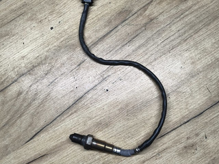 лямбда-зонд BMW 5 серия F07/F10/F11 2012, 2.0 л., N47 D20 C, дизель, АКПП, седан, 7793825