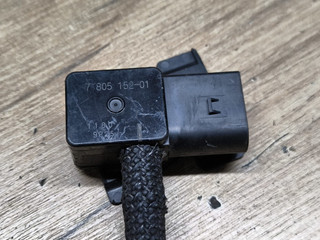 Датчик разности давления BMW 5 серия F07/F10/F11 2012, 2.0 л., N47 D20 C, дизель, АКПП, седан, 7805152