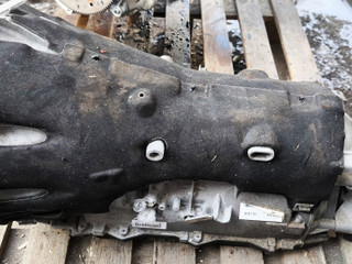 КПП автоматическая (АКПП) BMW 4 серия G22/G23 G22 2021, 2.0 л., B47 D20 B, дизель, GA8L51CZ, 5A047C5