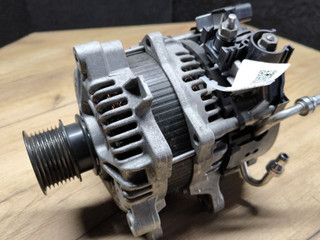 генератор BMW 4 серия G22/G23 G22 2021, 2.0 л., B47 D20 B, дизель, 8490438, 0127823036
