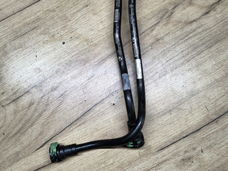 шланг (трубка) АКПП BMW 4 серия G22/G23 G22 2021, 2.0 л., B47 D20 B, дизель, 8654880, 8654879, 17228654880, 17228654879