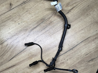 проводка свечей накала BMW 4 серия G22/G23 G22 2021, 2.0 л., B47 D20 B, дизель, 8580192, 12518580192