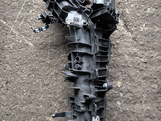 коллектор впускной BMW 4 серия G22/G23 G22 2021, 2.0 л., B47 D20 B, дизель, 8579245