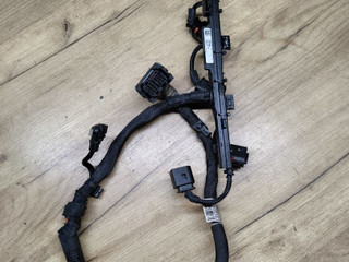 проводка BMW 4 серия G22/G23 G22 2021, 2.0 л., B47 D20 B, дизель, 7580078, 8590044