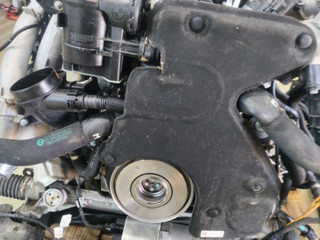 двигатель BMW X5 G05 [рестайлинг] G05 2024, 3.0 л., B57 D30 B, дизель, 416, полный привод