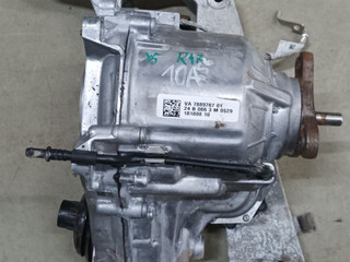 раздаточная коробка BMW X5 G05 [рестайлинг] G05 2024, 3.0 л., B57 D30 B, дизель, 416, полный привод, 7889767