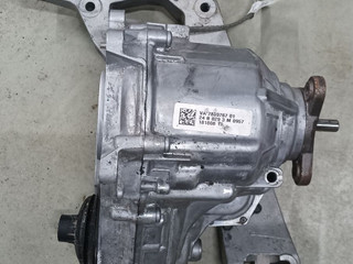 раздаточная коробка BMW X5 G05 [рестайлинг] G05 2024, 3.0 л., B57 D30 B, дизель, АКПП, 475, внедорожник 5 дв., полный привод, правый руль, 7889767