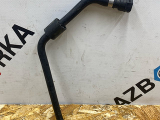 патрубок расширительного бачка BMW X5 G05 [рестайлинг] G05 2024, 3.0 л., B57 D30 B, дизель, АКПП, 475, внедорожник 5 дв., полный привод, правый руль, 17128598056, 8598056