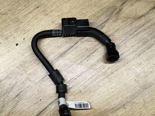 pегулятор давления топлива BMW 4 серия G22/G23 G22 2021, 2.0 л., B47 D20 B, дизель, 8579955, 13538579955