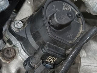 клапан EGR BMW X5 G05 [рестайлинг] G05 2024, 3.0 л., B57 D30 B, дизель, АКПП, 475, внедорожник 5 дв., полный привод, правый руль, 8473351
