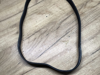 ремень приводной BMW 4 серия G22/G23 G22 2021, 2.0 л., B47 D20 B, дизель, 8597653, 11288597653