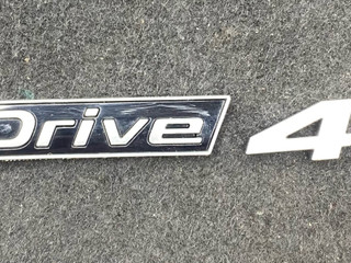 эмблема BMW i5 G60 2024, электро, АКПП, c4p brooklyn grau metallic, седан, задний привод, 8464389, 8464385, 8464386