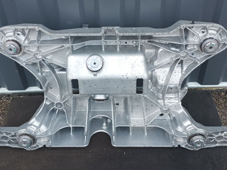 балка подвески передняя (подрамник) BMW i5 G60 2024, электро, АКПП, c4p brooklyn grau metallic, седан, задний привод, 5A270B2