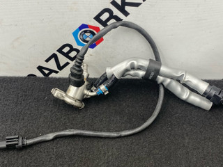Форсунка Adblue BMW X7 G07 [рестайлинг] G07 2024, 4.0 л., дизель, АКПП, 416, внедорожник 5 дв., полный привод, 8598283