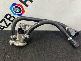 Форсунка Adblue BMW X7 G07 [рестайлинг] G07 2024, 4.0 л., дизель, АКПП, 416, внедорожник 5 дв., полный привод, 8580210