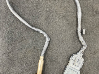 Датчик NOx BMW X7 G07 [рестайлинг] G07 2024, 4.0 л., дизель, АКПП, 416, внедорожник 5 дв., полный привод, 8490431