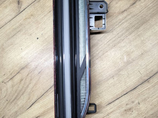 фонарь крышки багажника правый BMW X6 G06 2020, 3.0 л., B57 D30 A, дизель, АКПП, внедорожник 5 дв., полный привод, 7442278