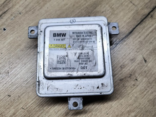 блок розжига ксенона BMW 5 серия F07/F10/F11 [рестайлинг] 2013, 3.0 л., N57 D30 A, дизель, АКПП, задний привод, 7318327