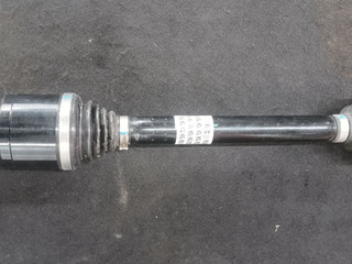 полуось задняя (приводной вал, ШРУС) BMW i5 G60 2024, электро, АКПП, c4p brooklyn grau metallic, седан, задний привод, 5A257A3