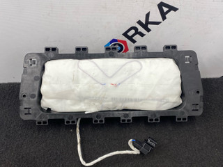 подушка безопасности пассажира BMW i5 G60 2024, электро, АКПП, c4p brooklyn grau metallic, седан, задний привод, 6943914