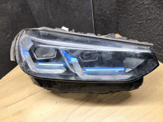 фара правая BMW X3 G01 [рестайлинг] G01 2022, 4.0 л., дизель, АКПП, внедорожник 5 дв., полный привод, 5A29222
