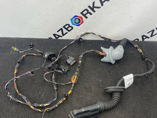 дверная проводка BMW i5 G60 2024, электро, АКПП, c4p brooklyn grau metallic, седан, задний привод, 5A8BFB3