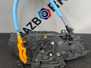 замок двери задней правой BMW i5 G60 2024, электро, АКПП, c4p brooklyn grau metallic, седан, задний привод, 5A08637, 5A160D2