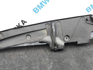 уплотнитель BMW i5 G60 2024, электро, АКПП, c4p brooklyn grau metallic, седан, задний привод, 51745A01593, 5A01593