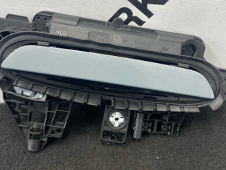 ручка наружная задняя правая BMW i5 G60 2024, электро, АКПП, c4p brooklyn grau metallic, седан, задний привод, 5A69062
