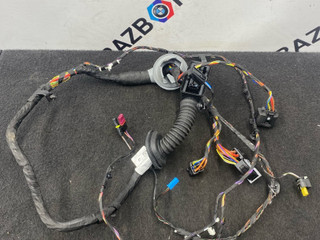 дверная проводка BMW i5 G60 2024, электро, АКПП, c4p brooklyn grau metallic, седан, задний привод, 5A8BF93
