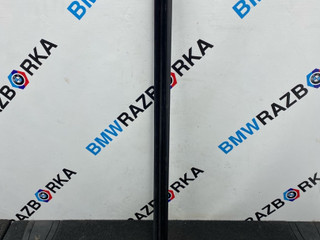 Уплотнитель стекла BMW i5 G60 2024, электро, АКПП, c4p brooklyn grau metallic, седан, задний привод, 5A058A7, 5A058A8