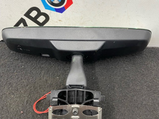 зеркало салона BMW i5 G60 2024, электро, АКПП, c4p brooklyn grau metallic, седан, задний привод, 5A8A013