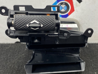 дефлектор обдува салона BMW i5 G60 2024, электро, АКПП, c4p brooklyn grau metallic, седан, задний привод, 5A1BD16