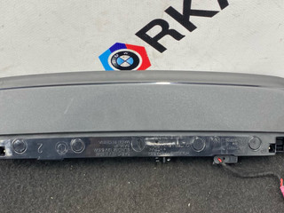 дополнительный стоп-сигнал BMW i5 G60 2024, электро, АКПП, c4p brooklyn grau metallic, седан, задний привод, 5A016C9