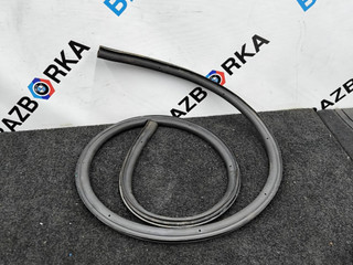 уплотнитель подкапотного пространства BMW i5 G60 2024, электро, АКПП, c4p brooklyn grau metallic, седан, задний привод, 51745A01589, 5A01589