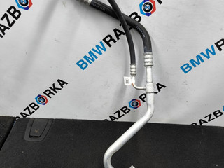 трубка кондиционера BMW i5 G60 2024, электро, АКПП, c4p brooklyn grau metallic, седан, задний привод, 64539872105, 9872105